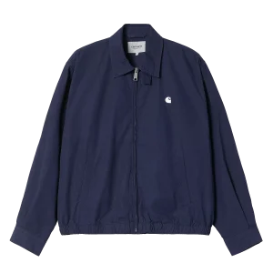 DUKE JACKET SPACE/WAX