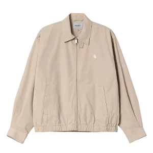 DUKE JACKET WALL/WAX