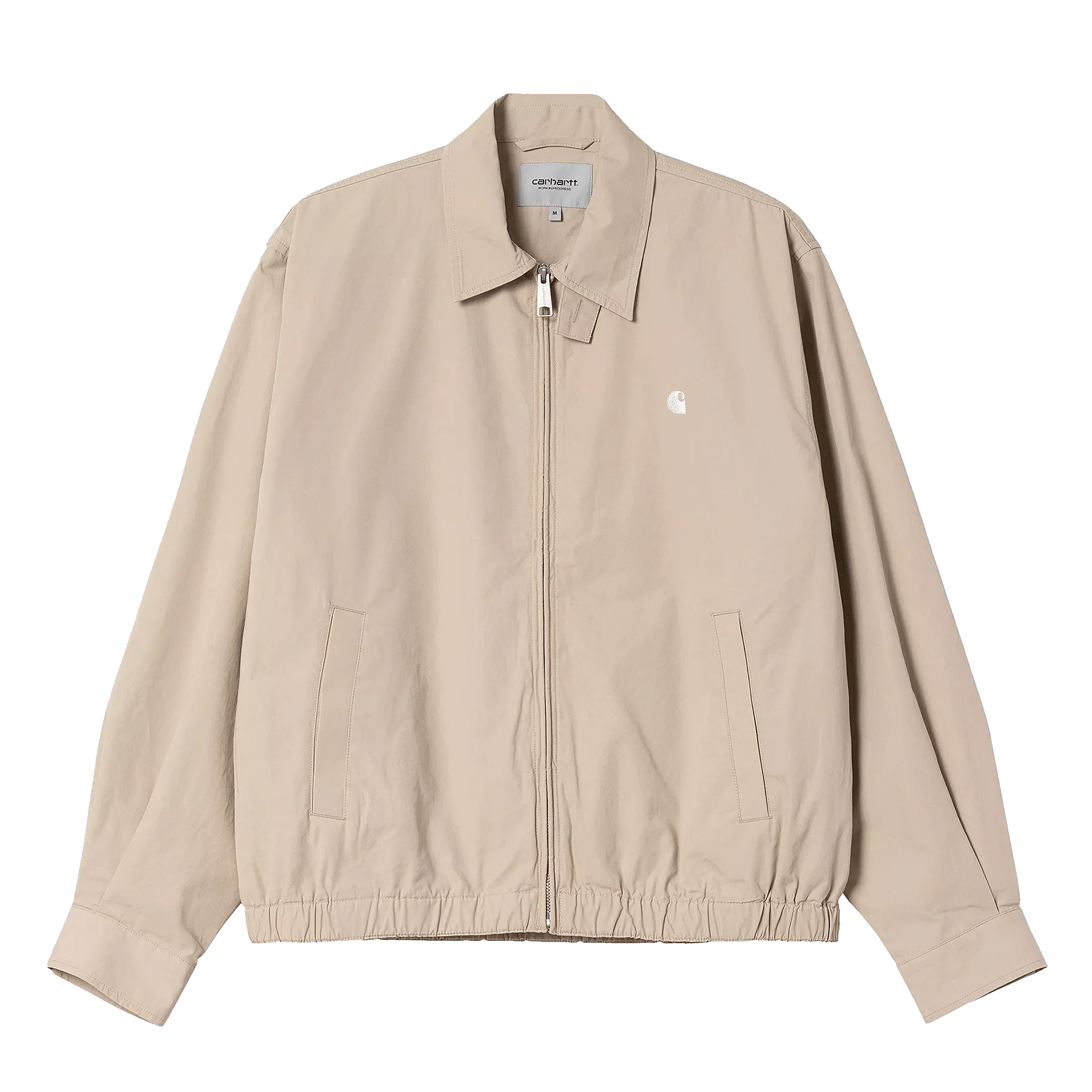 DUKE JACKET WALL/WAX