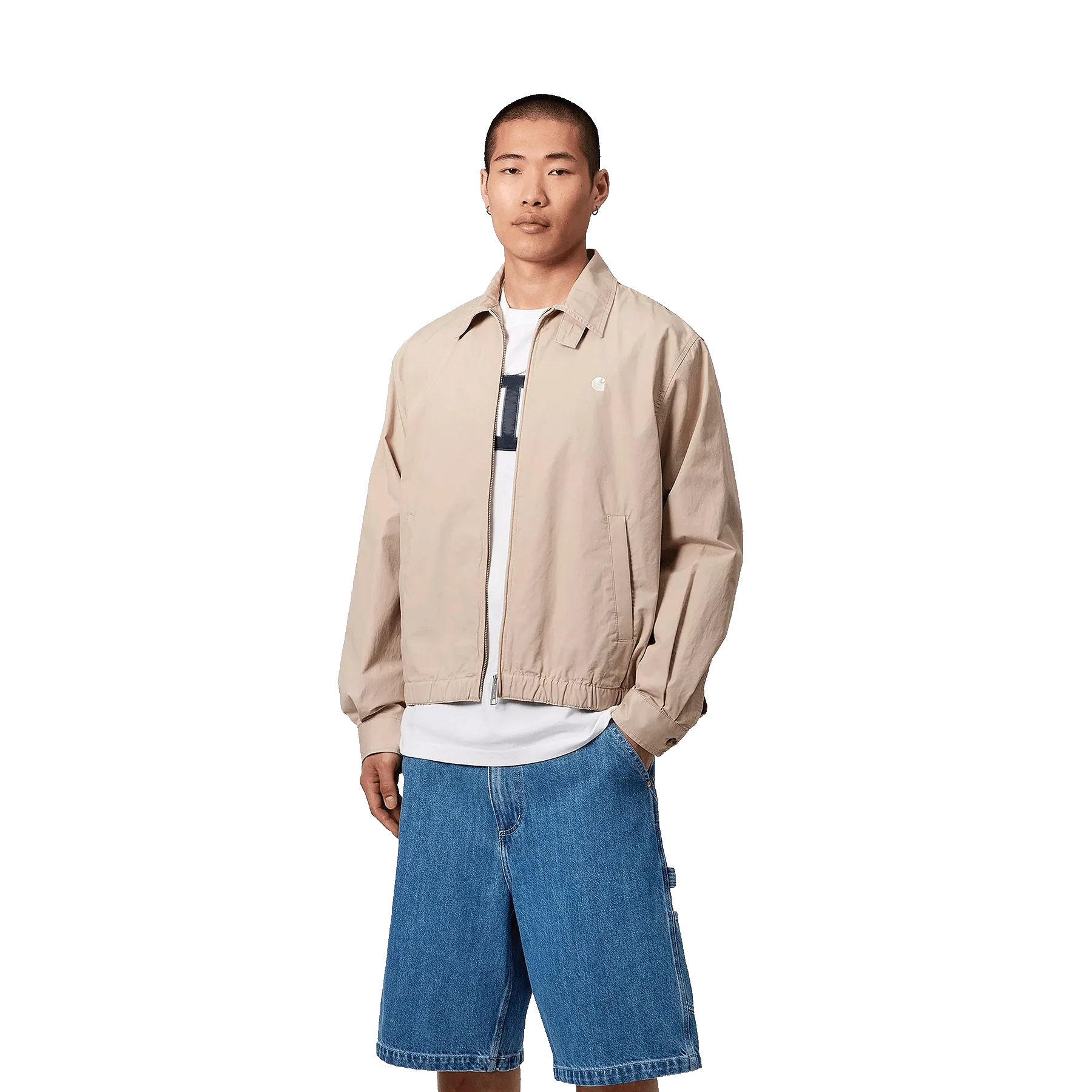 DUKE JACKET WALL/WAX – Image 2