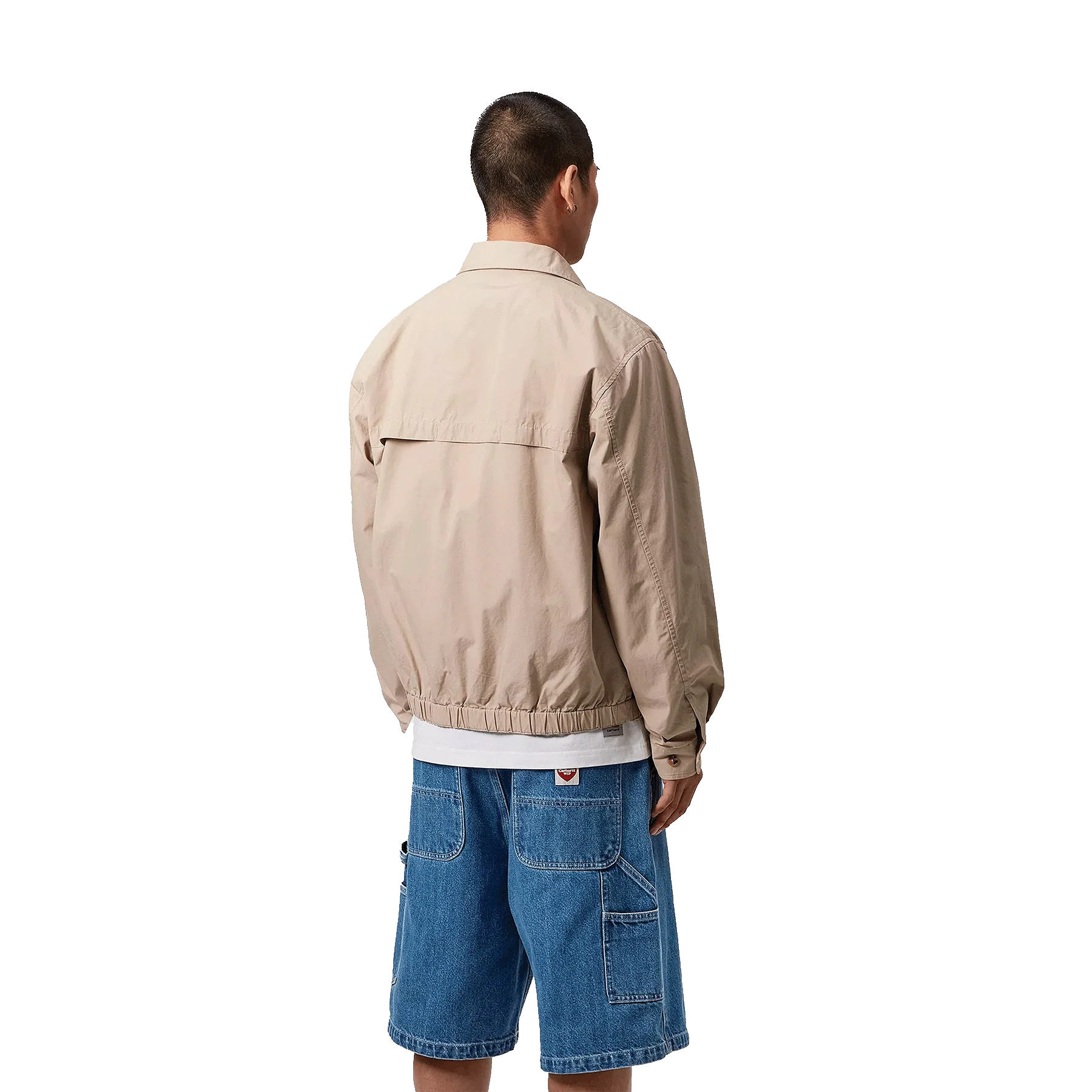 DUKE JACKET WALL/WAX – Image 3