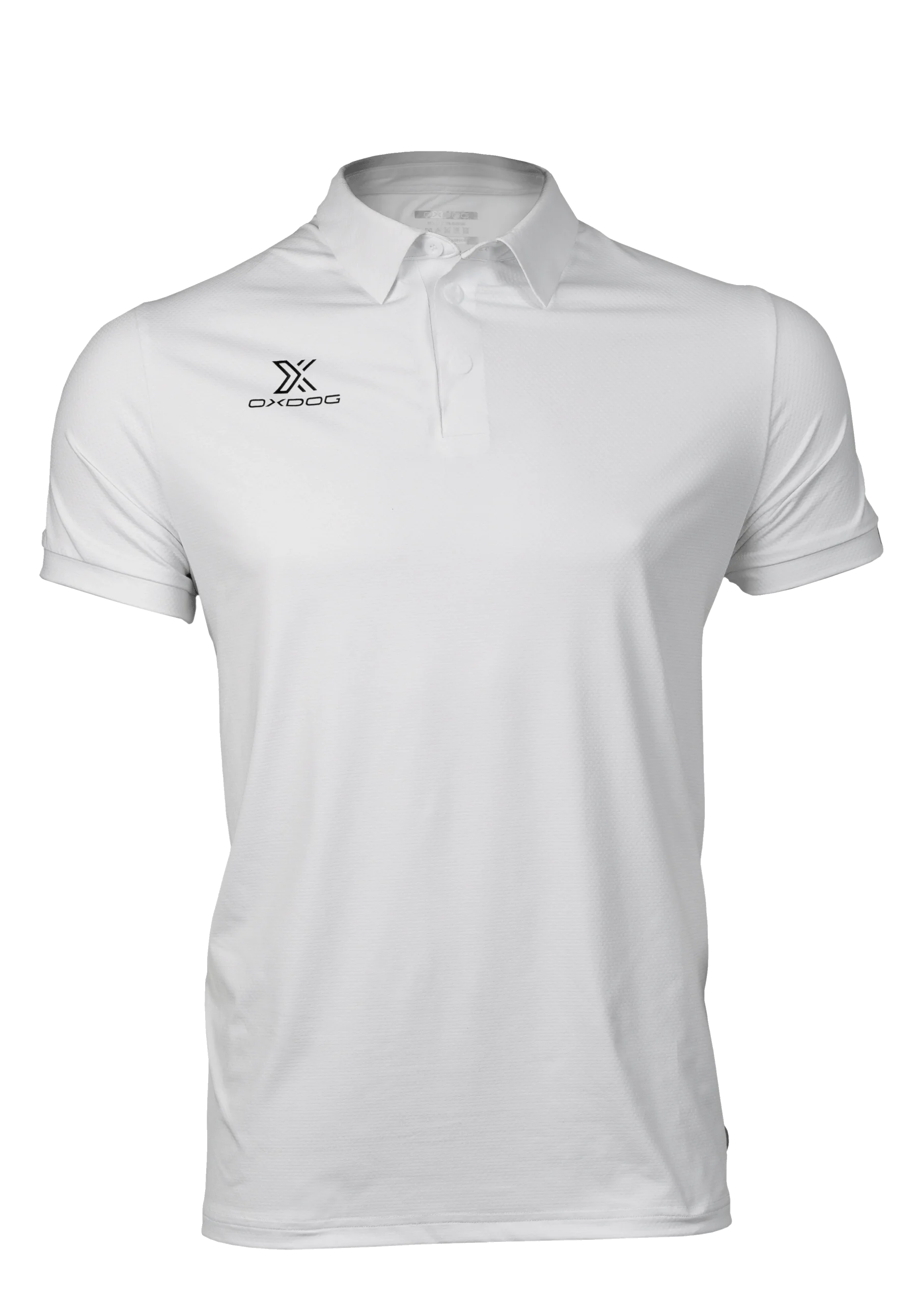 DELTA POLO SHIRT