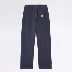 FLOYDEPANTBLUEGARMENTDYED1.jpgv1745645893 FLOYDE PANT BLUE GARMENT DYED