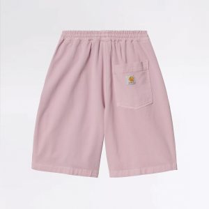 FLOYDESHORTHORTENSIAGARMENTDYED1.jpgv1745669156 FLOYDE SHORT HORTENSIA GARMENT DYED