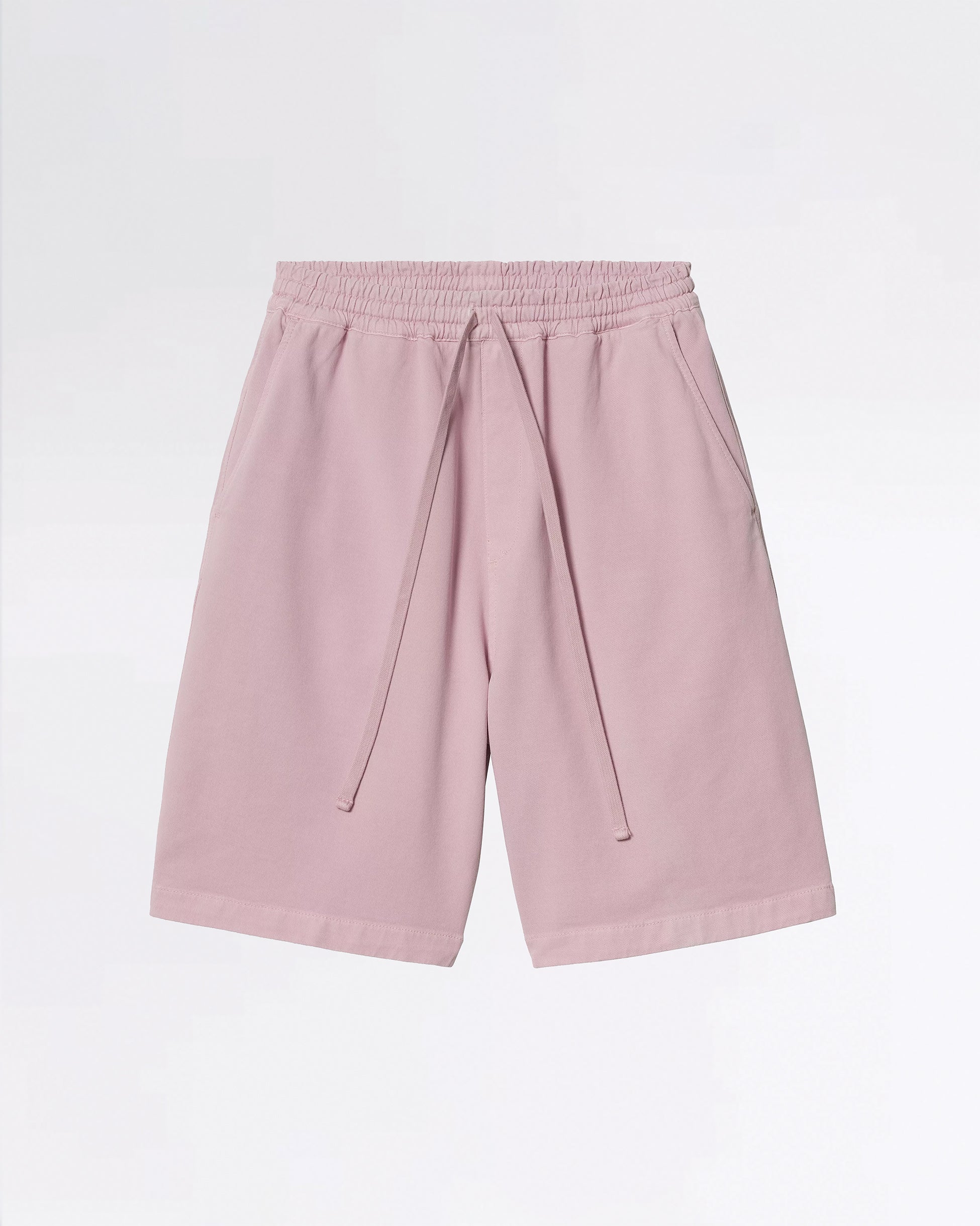 FLOYDE SHORT HORTENSIA GARMENT DYED – Image 3