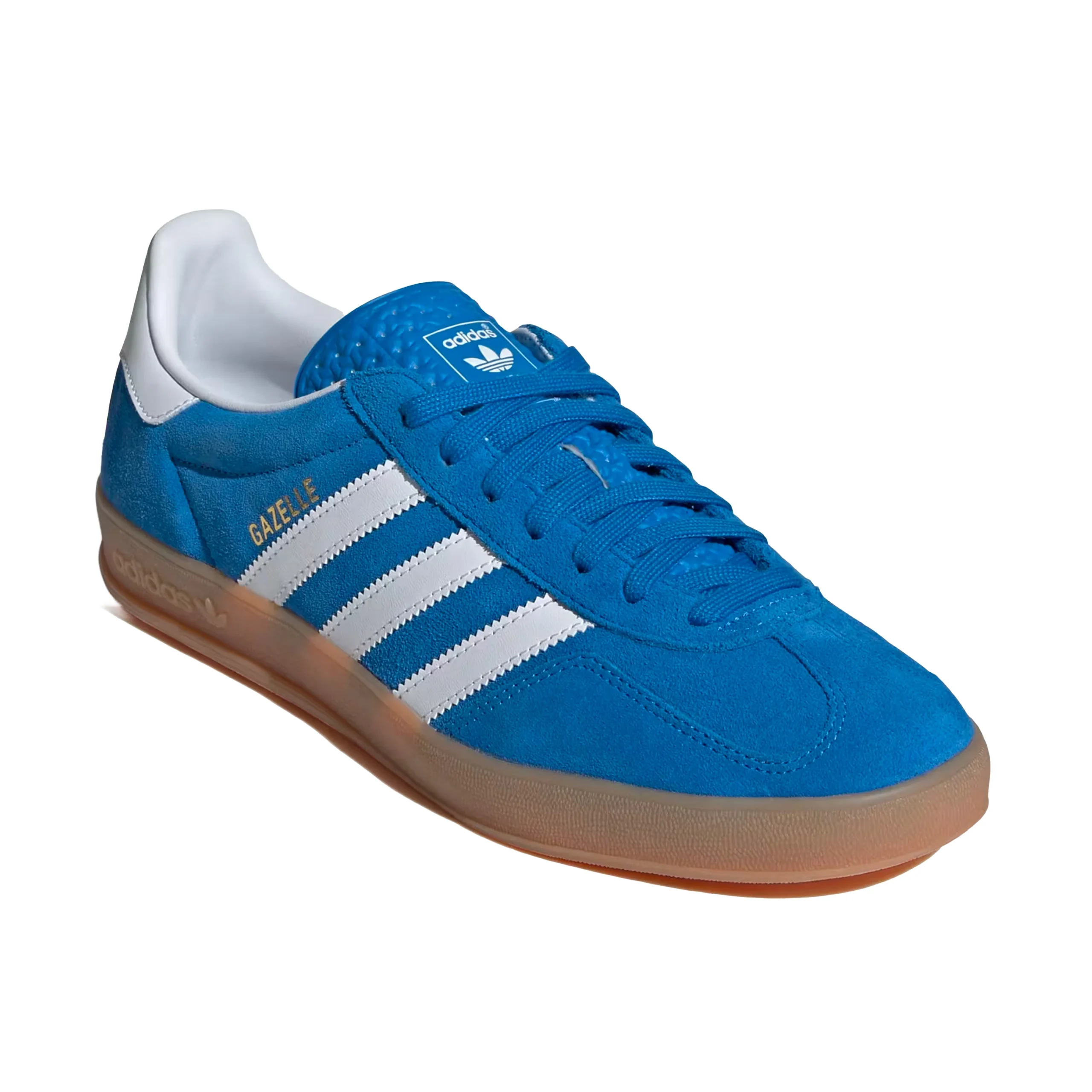 GAZELLE INDOOR BLUE BIRD JI2061 – Image 2