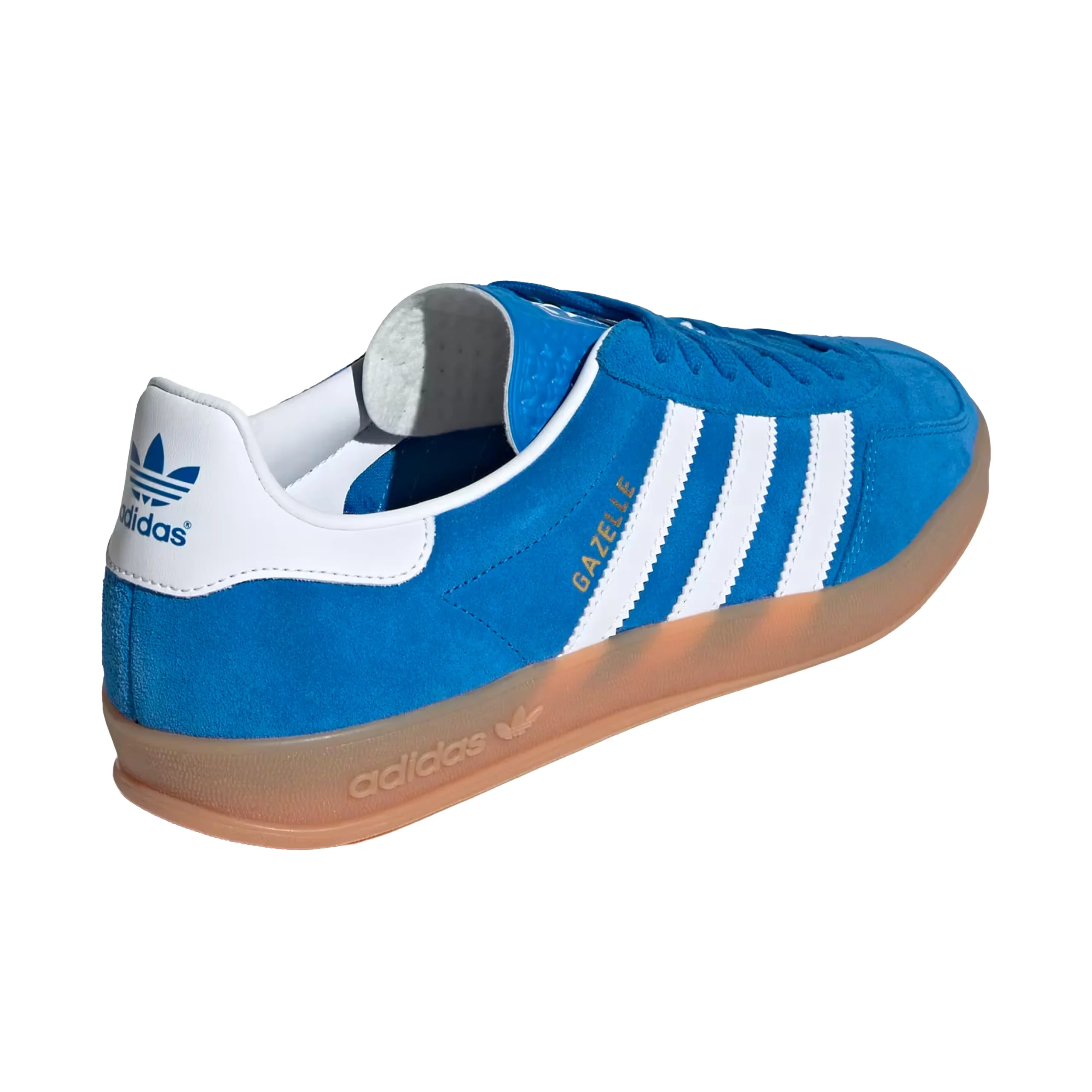 GAZELLE INDOOR BLUE BIRD JI2061 – Image 4