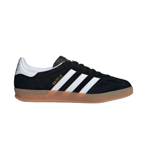 GAZELLE INDOOR CORE BLACK JI2060