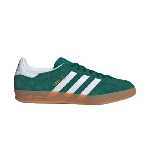 GAZELLE INDOOR COLLEGIATE GREEN JI2062