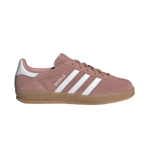 GAZELLE INDOOR WARM CLAY/CLOUD WHITE/GUM
