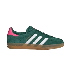 GAZELLE INDOOR W GREEN PINK