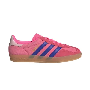 GAZELLE INDOOR W PINK/LUCID PINK