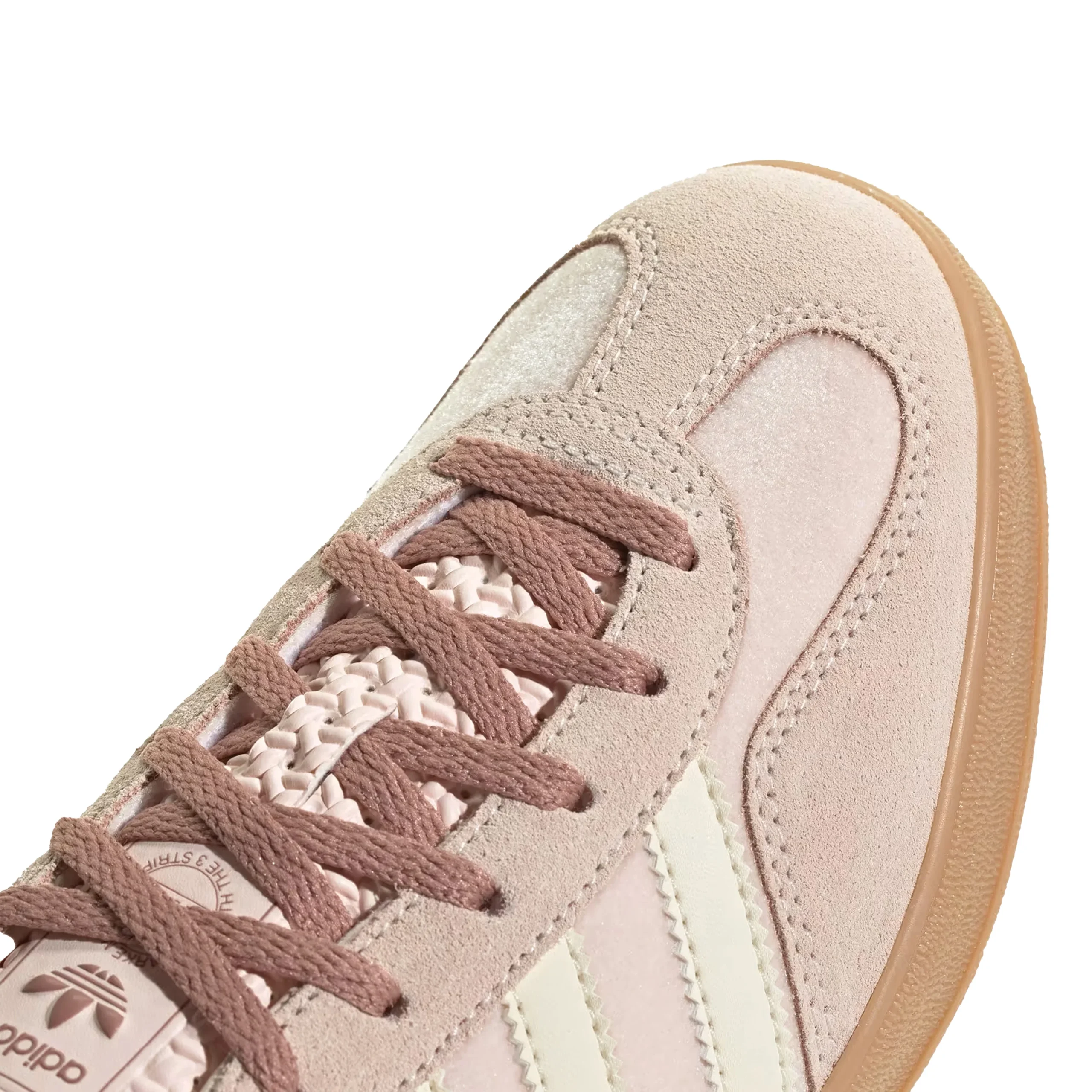GAZELLE INDOOR W WONDER QUARTZ VELVET – Image 4