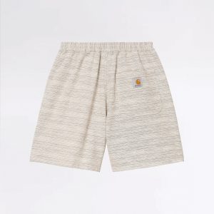 GELLAR SHORT GELLAR STRIPE/WAXRINSED