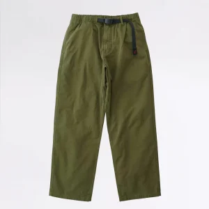 GRAMICCIPANTSTRAIGHTFITOLIVE1.jpgv1745406411 GRAMICCI PANT STRAIGHT FIT OLIVE