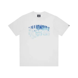 GREATWAVEFILLARCHLOGOT-SHIRTWHITE1_c0efea91-01df-4d8e-9997-8f60fa006b4e.jpgv1765281296 T-SHIRT GREAT WAVE FILL ARCH LOGO WHITE