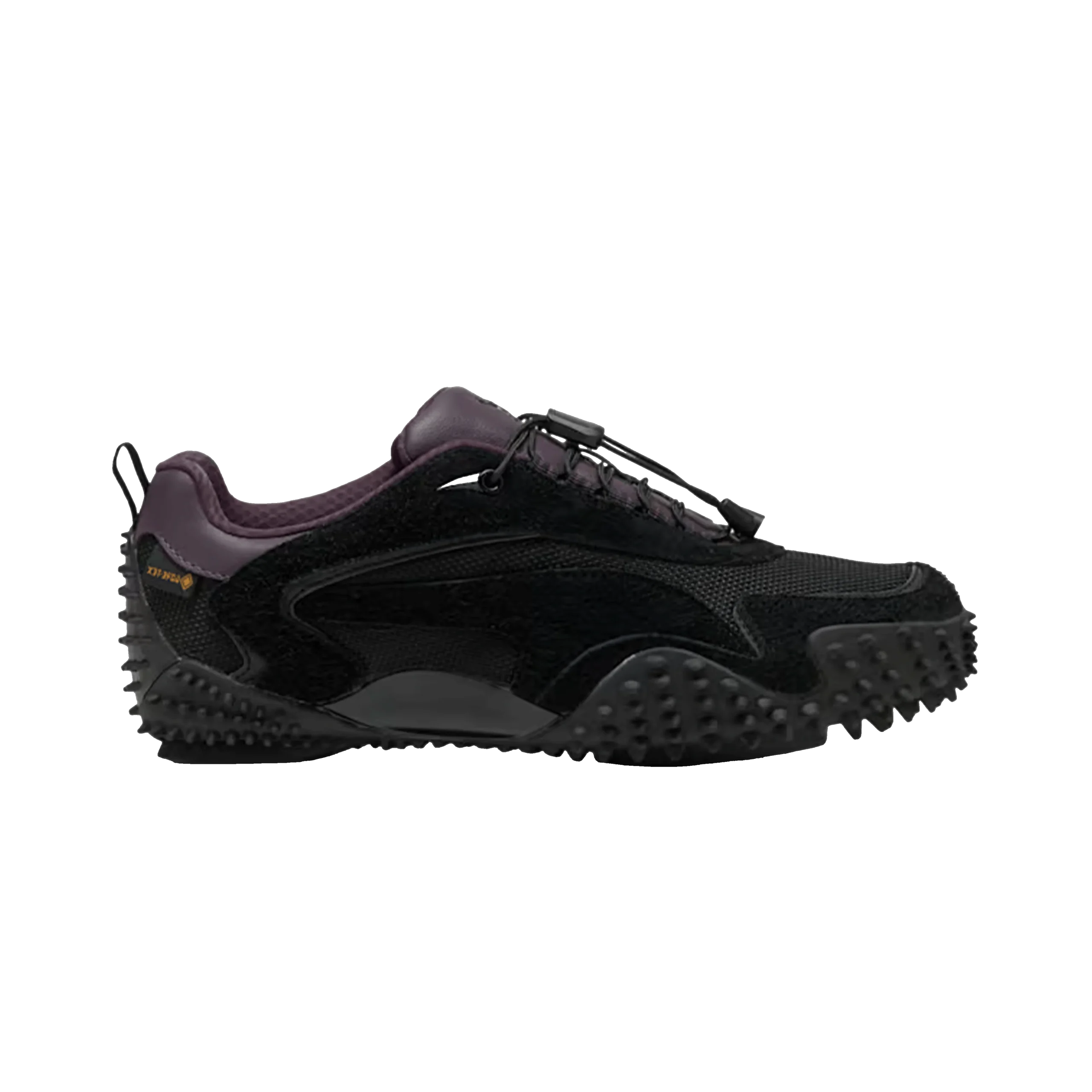 MOSTRO UC GTX BLACK MIDNIGHT PLUM