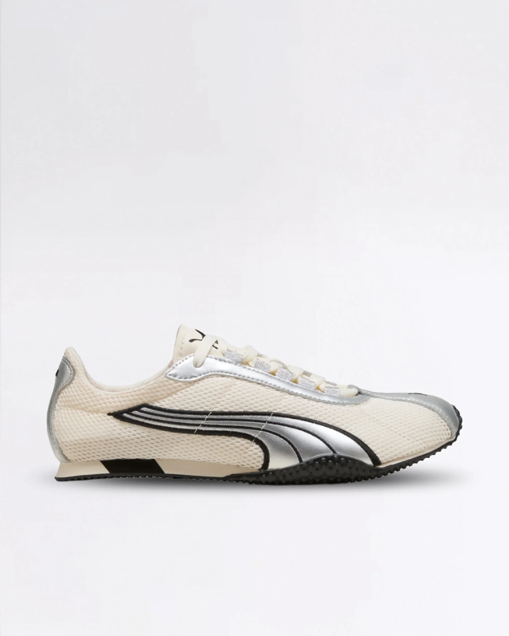 HARAMBEE H-STREET OG IVORY/SILVER