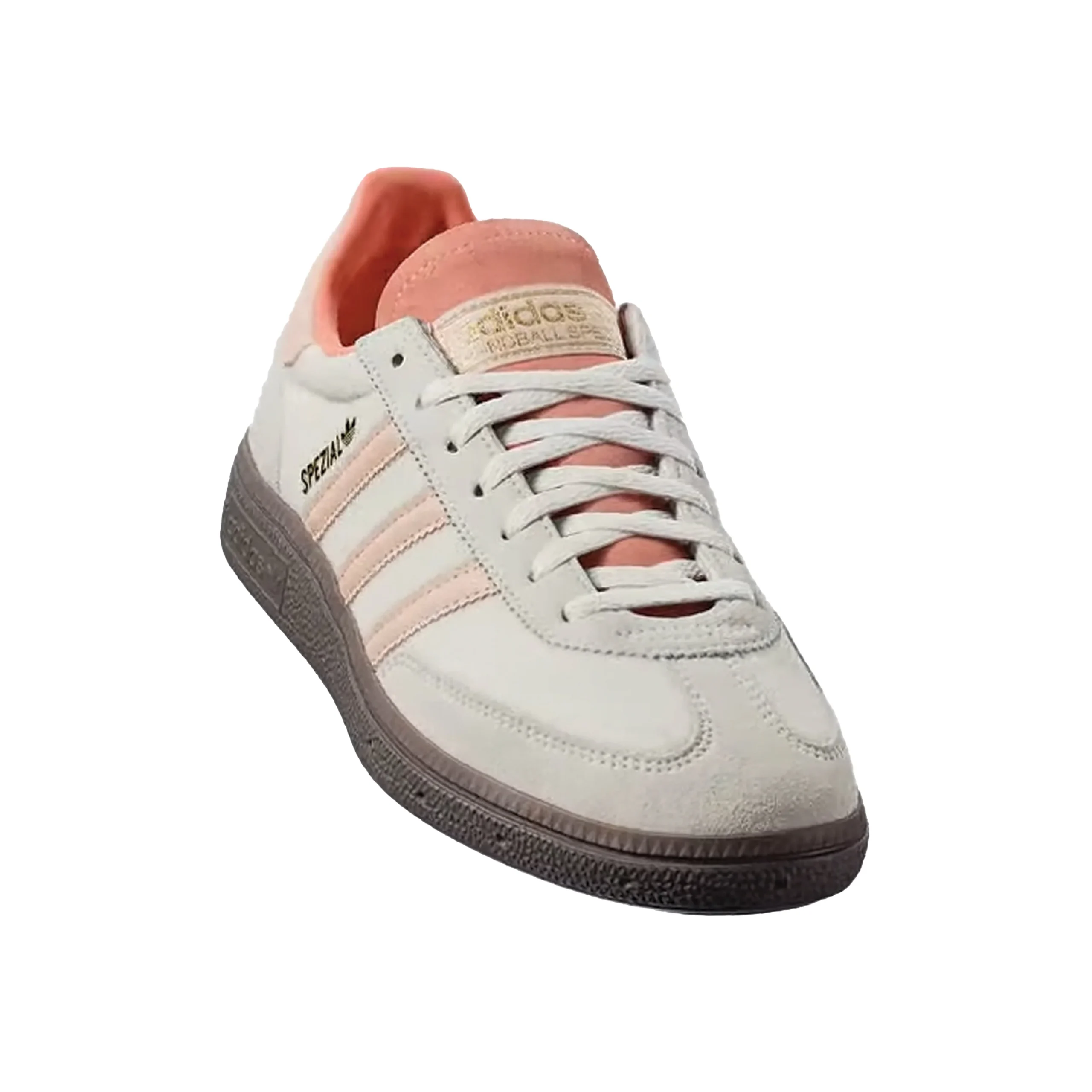 HANDBALL SPEZIAL CREAM WHITE/CORAL – Image 2