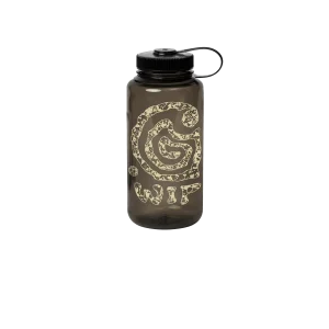 GOURDE HELIX MULTICOLOR TRANSPARENT