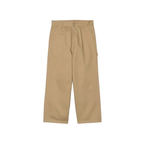 JEAN HOLDEN PANT CAMEL