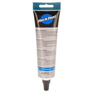Park Tool - Graisse haute performance HPG-1