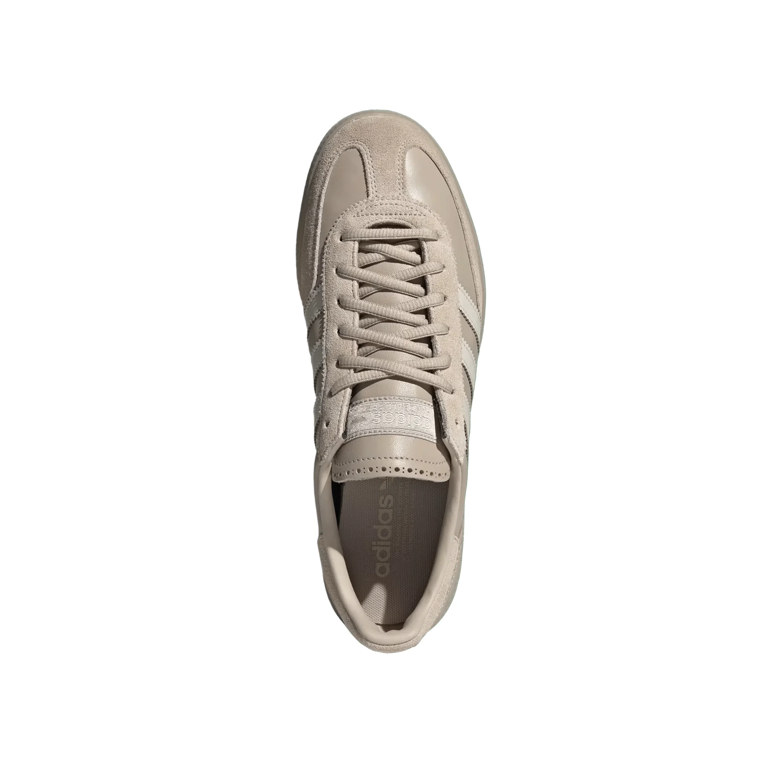 HANDBALL SPEZIAL WONDER BEIGE/ALUMINA/WONDER BEIGE – Image 3