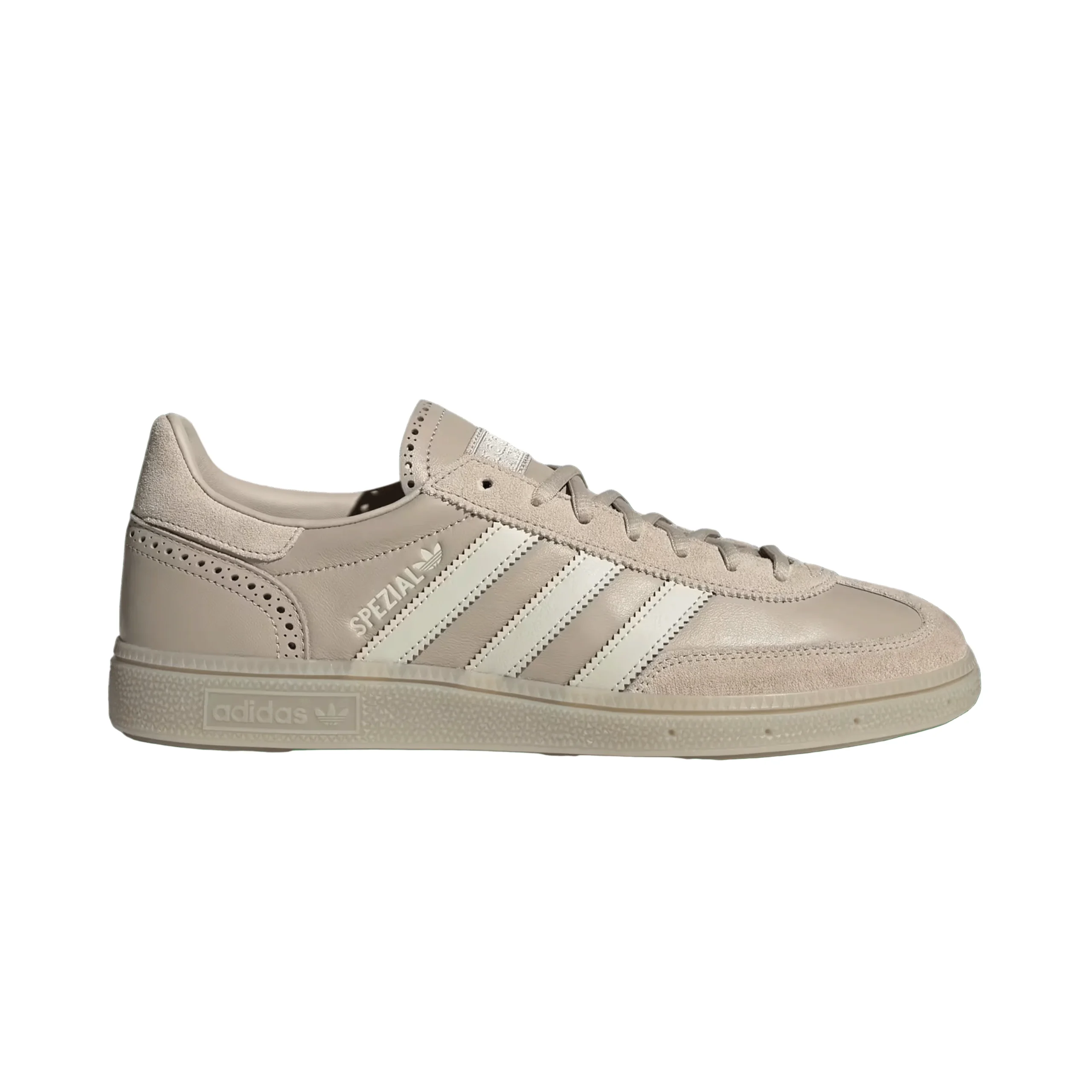 HANDBALL SPEZIAL WONDER BEIGE/ALUMINA/WONDER BEIGE