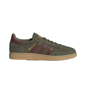 HANDBALL SPEZIAL FOCUS OLIVE/FOX BROWN/GUM