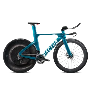 Factor - Hanzo SRAM Force w/Powermeter