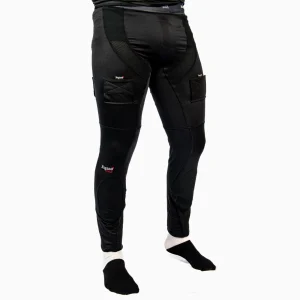 Pantalon Sous-Vêtement de Hockey Anti-Lacération - Prix Promo Gouverneurs du Noroit