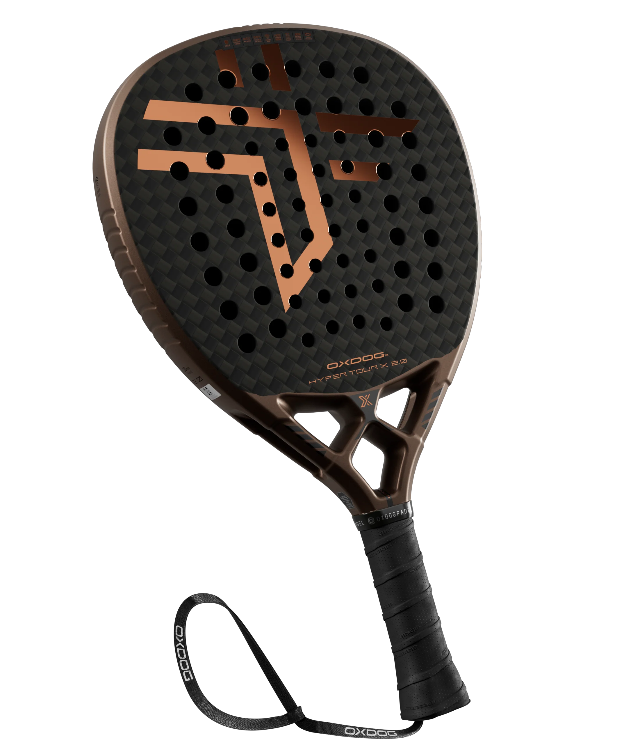 HYPER TOUR X 2.0 2026