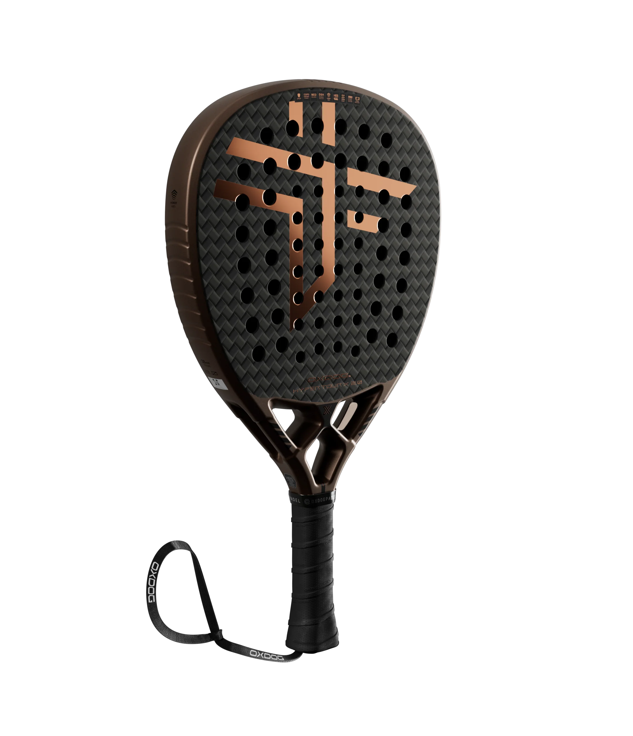 HYPER TOUR X 2.0 2026 – Image 2