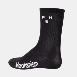 Pas Normal Studios - Bas Mechanism Noir