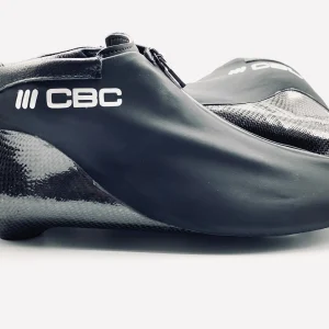 Bottines CBC Genesis LT - Noir