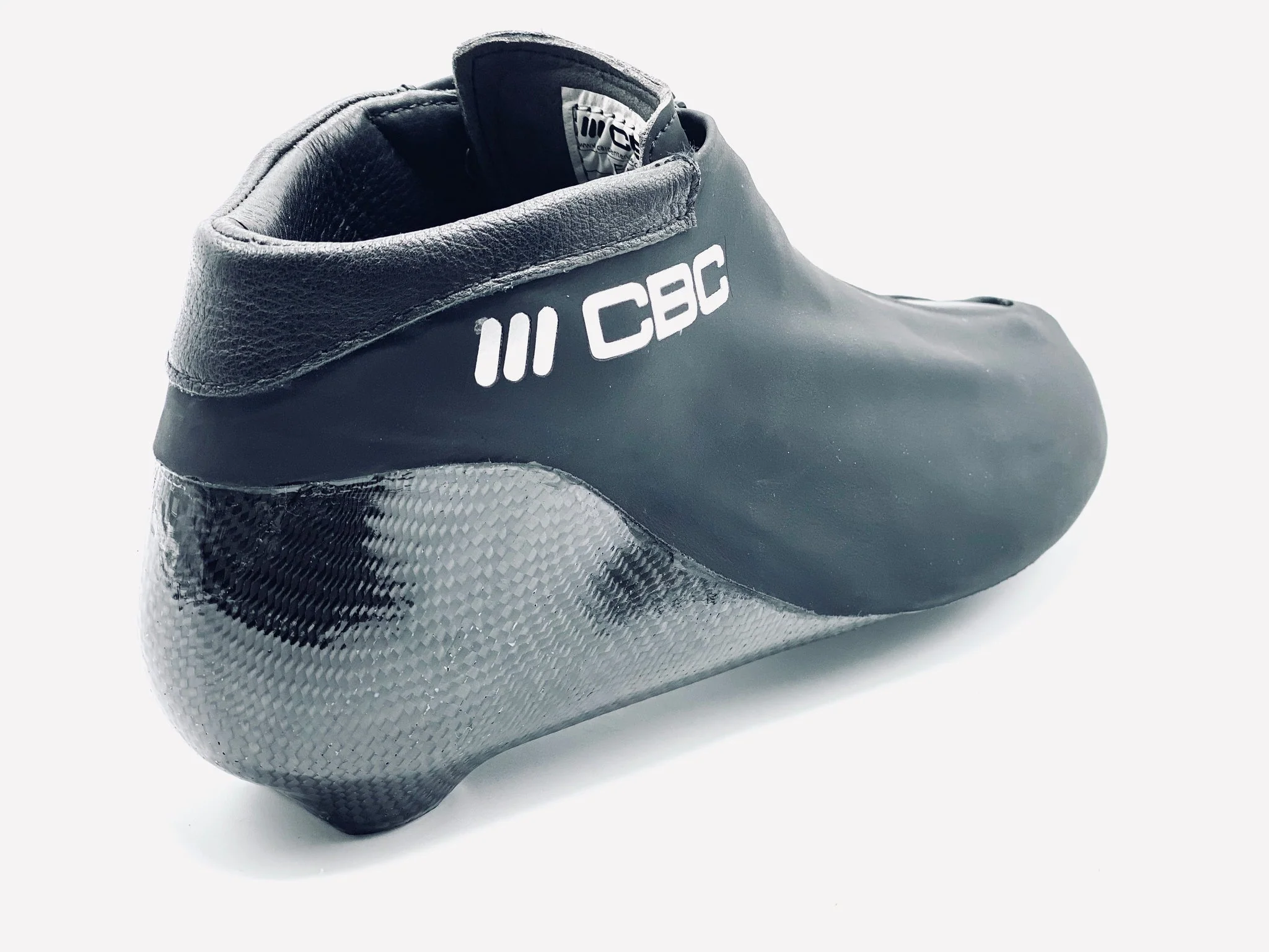Bottines CBC Genesis LT - Noir – Image 4