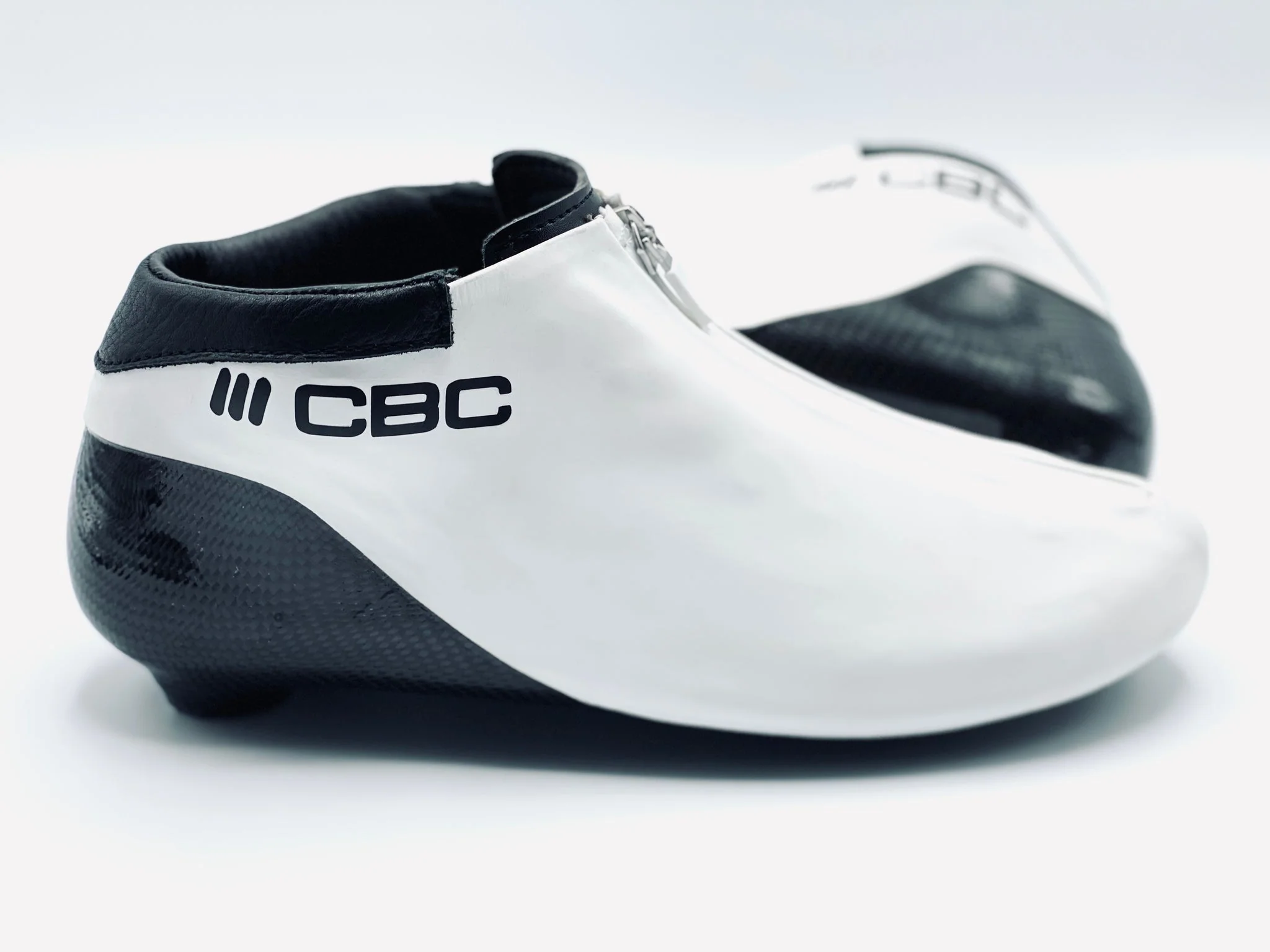 Bottines CBC Genesis LT - Blanc – Image 4