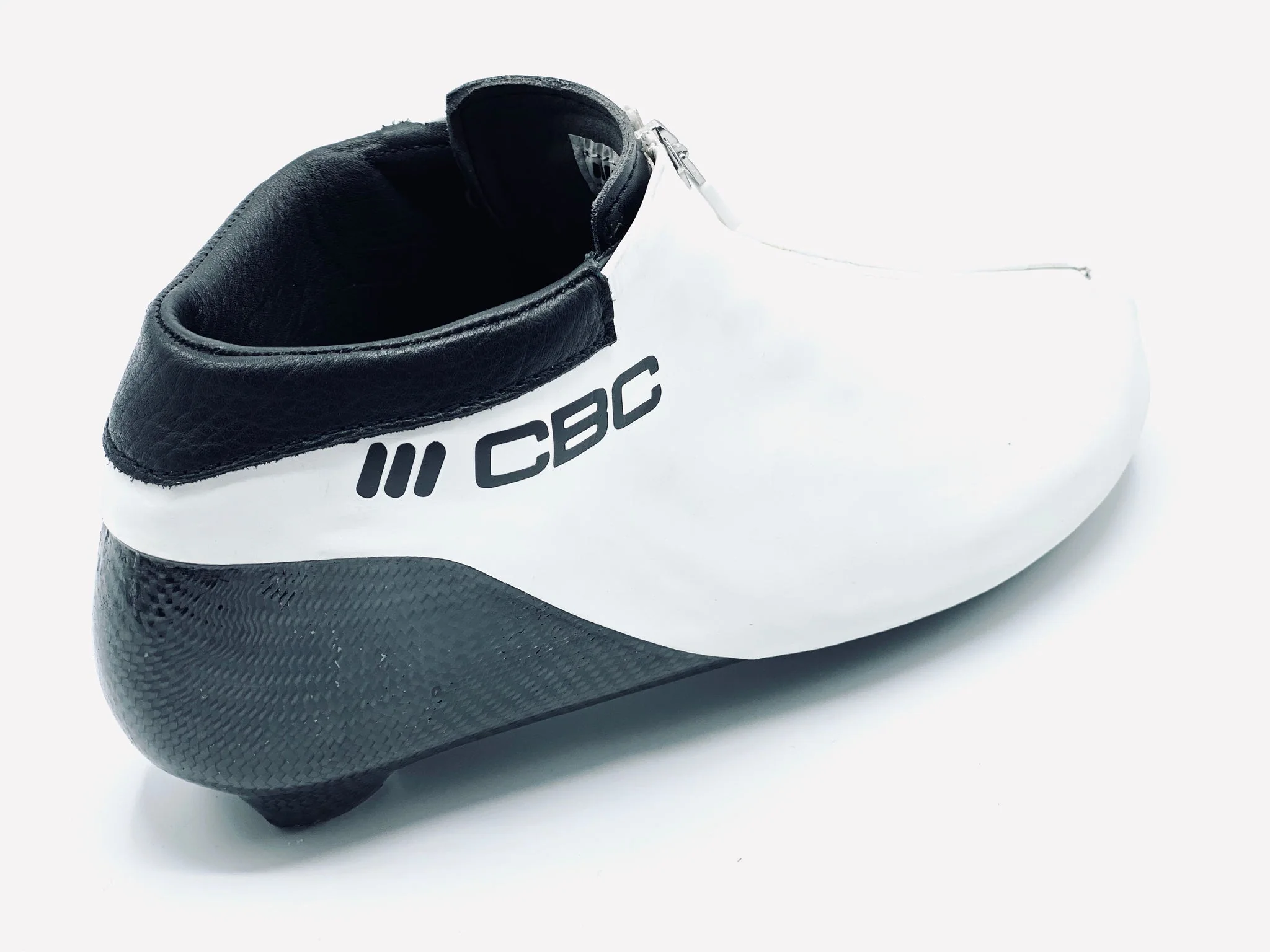 Bottines CBC Genesis LT - Blanc – Image 5