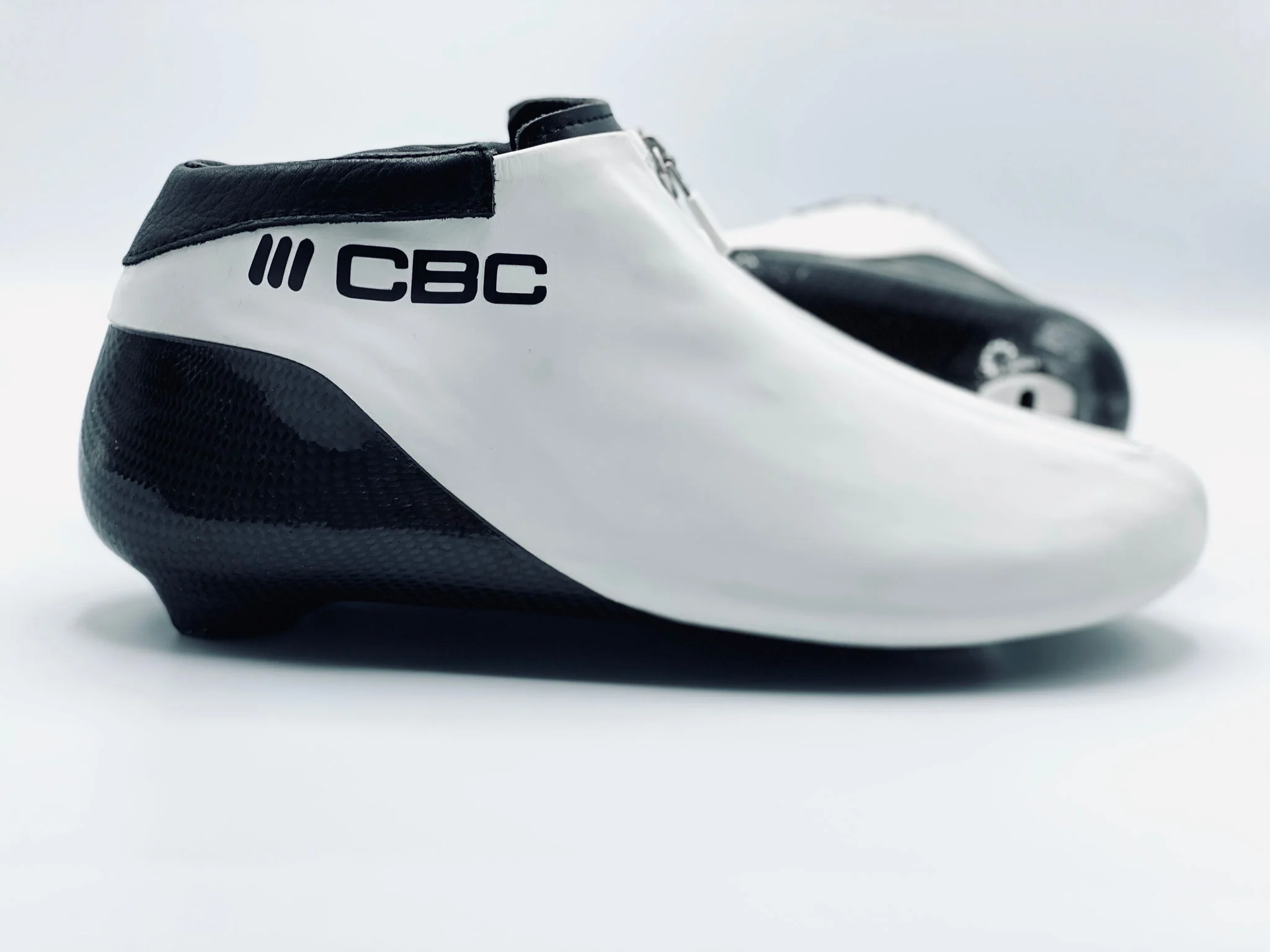 Bottines CBC Genesis LT - Blanc