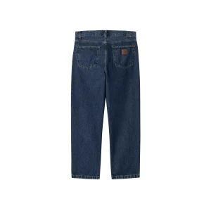 JEAN AARON BLUE STONE WASHED
