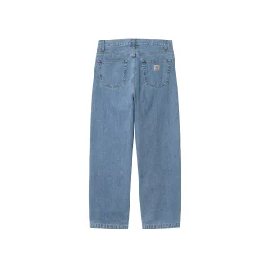 JEAN LANDON BLUE HEAVY STONE WASH