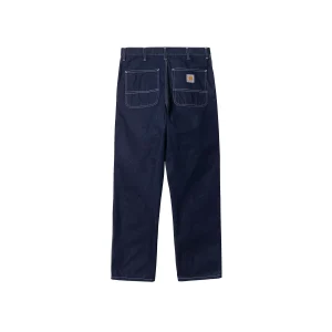 JEAN SIMPLE BLUE ONE WASH