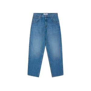 JEAN TYRELL BLUE MAGNA WASH L32