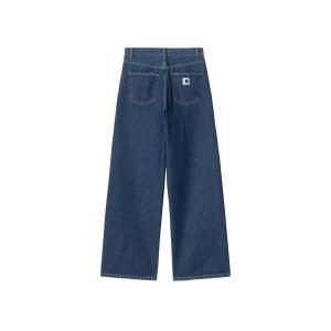 JEAN W' JANE BLUE STONE WASHED