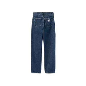 JEAN W' NOXON BLUE STONE WASHED