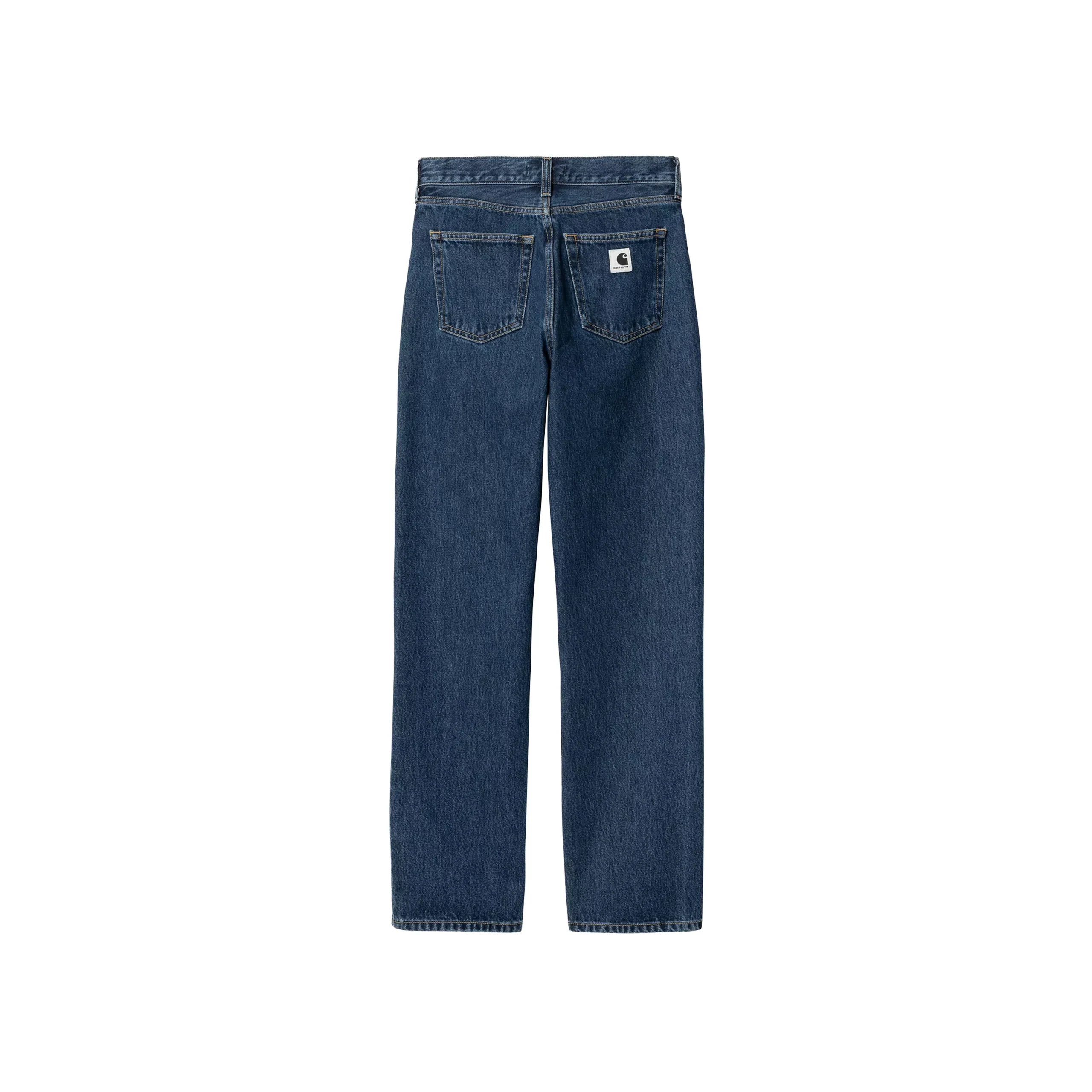 JEAN W' NOXON BLUE STONE WASHED