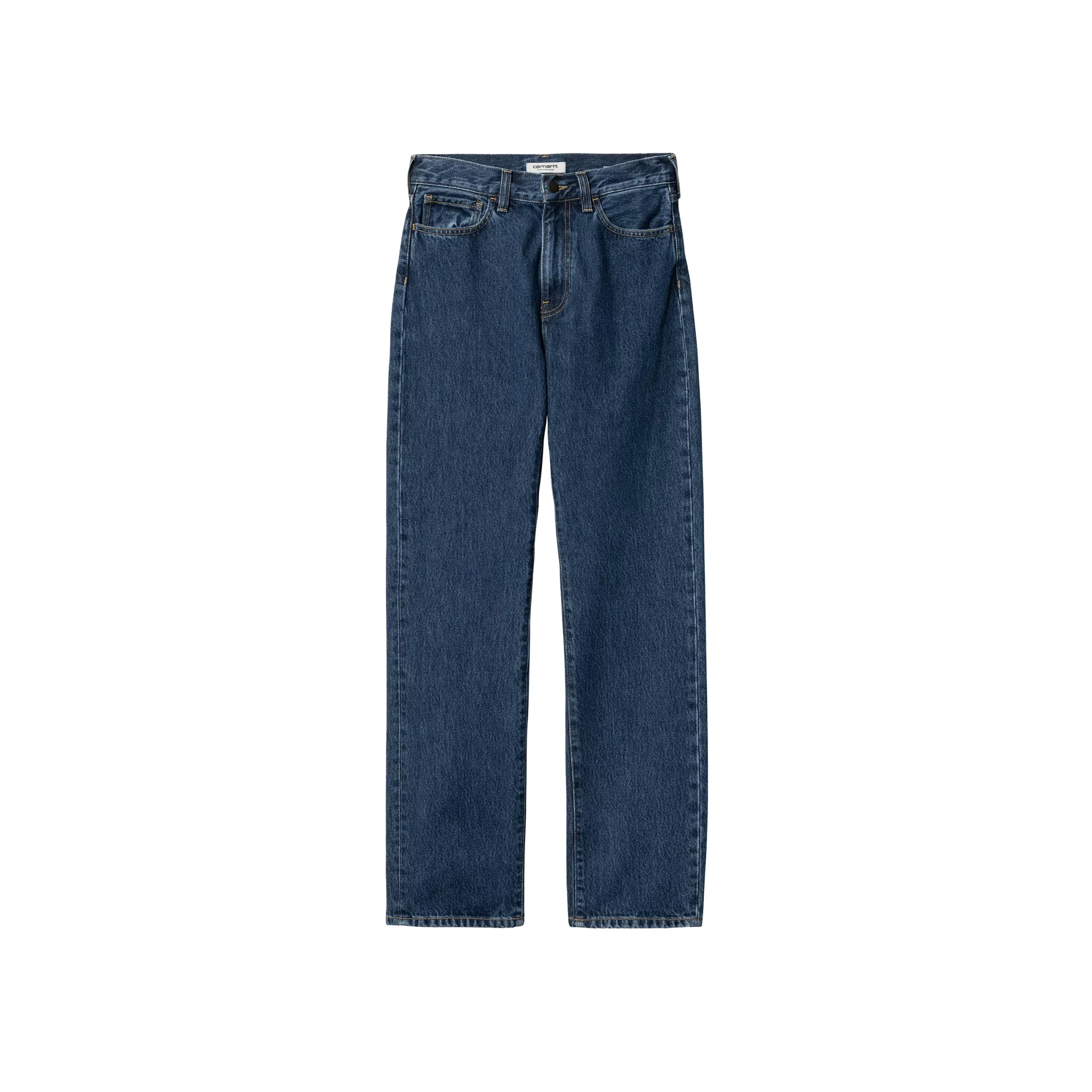 JEAN W' NOXON BLUE STONE WASHED – Image 4