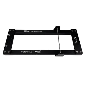 Affûteur Nordique 1.0