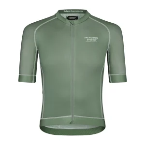 Pas Normal Studios - Maillot Mechanism Homme SS25