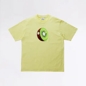 KIWI T-SHIRT LEMON